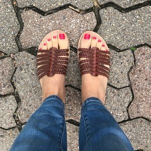 GAP sandals